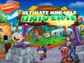 游戏Nickelodeon ULTIMATE Mini-Golf Universe