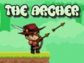 游戏The Archer