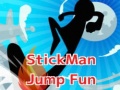 游戏StickMan Jump Fun