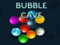 游戏Bubble Cave