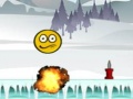 游戏Bomber Ball