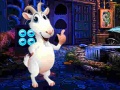 游戏Kingpin Goat Escape