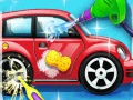 游戏Car Wash