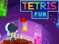 游戏Tetris Fun