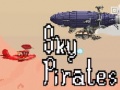 游戏Sky Pirates