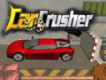 游戏Car Crusher
