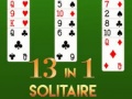 游戏Solitaire 13in1 