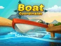 游戏Boat Coordinates