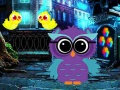 游戏Ruler Owl Escape