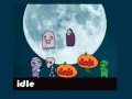 游戏Idle Helloween