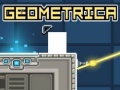 游戏Geometrica