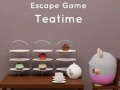 游戏Escape Game Teatime 