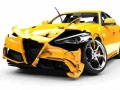 游戏Stunt Crasher