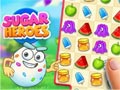 游戏Sugar Heroes