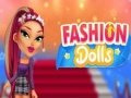 游戏Fashion Dolls