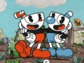 游戏Cuphead Online