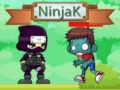 游戏NinjaK