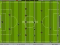 游戏Table Football for two