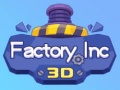 游戏Factory Inc 3D