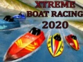 游戏Xtreme Boat Racing 2020