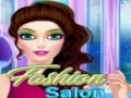 游戏Fashion Salon 
