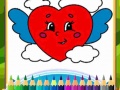 游戏Love Proposal Coloring