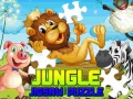 游戏Jungle Jigsaw Puzzle