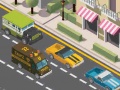 游戏Miami Traffic Racer