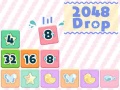 游戏2048 Drop