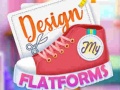 游戏Design My Flatforms