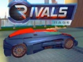 游戏Rivals Rage