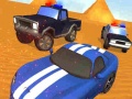 游戏Endless Car Chase