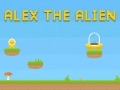 游戏Alex The Alien
