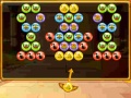 游戏Bubble Shooter Egypt