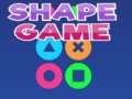 游戏Shape Game