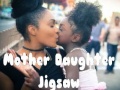 游戏Mother Daughter Jigsaw