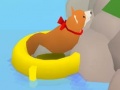 游戏Raft Dogs