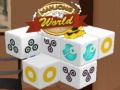 游戏Mahjong World