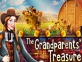 游戏The Grandparents Treasure