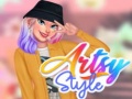 游戏Artsy Style