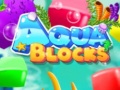 游戏Aqua blocks