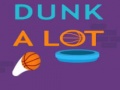 游戏Dunk A Lot