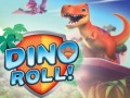 游戏Dino Roll 