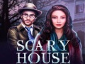 游戏Scary House