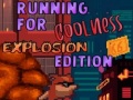 游戏Running for Coolness Explosion Edition
