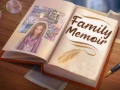 游戏Family Memoir