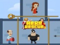 游戏Hero Rescue