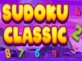 游戏Sudoku Classic