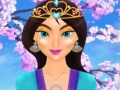 游戏Asian Princess From Potato to Badass