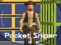 游戏Pocket Sniper